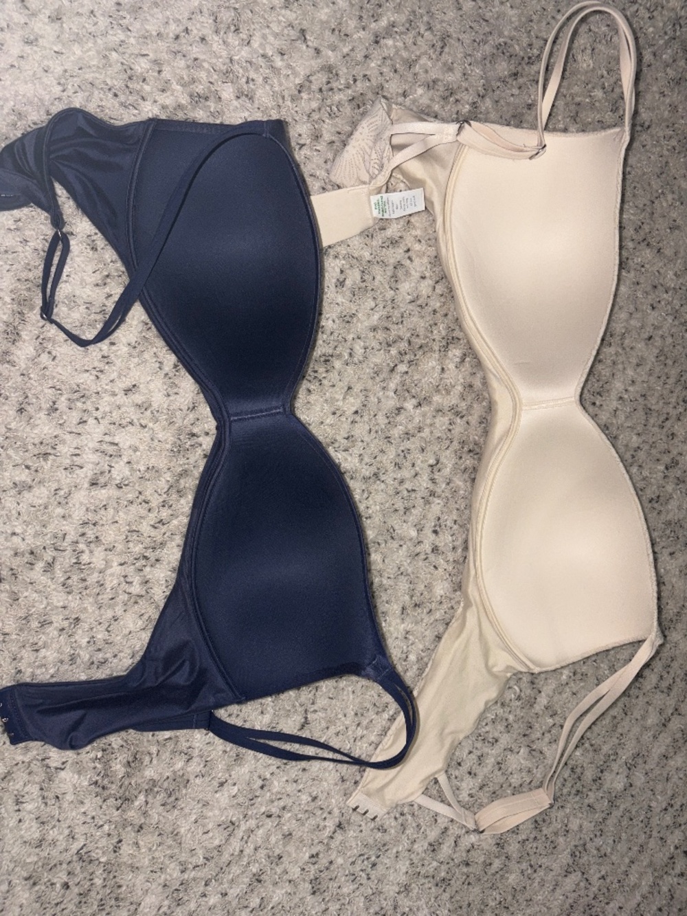 Aerie sunnie push up bra 36DD